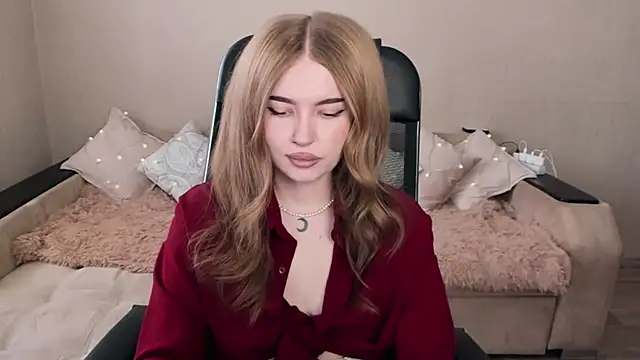 ViolettaLopez online show from 26, 2, 2025