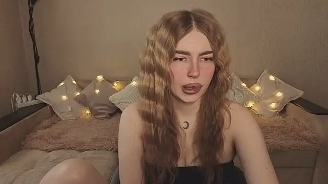 ViolettaLopez online show from 28, 2, 2026