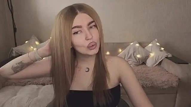 ViolettaLopez online show from 25, 9, 2025