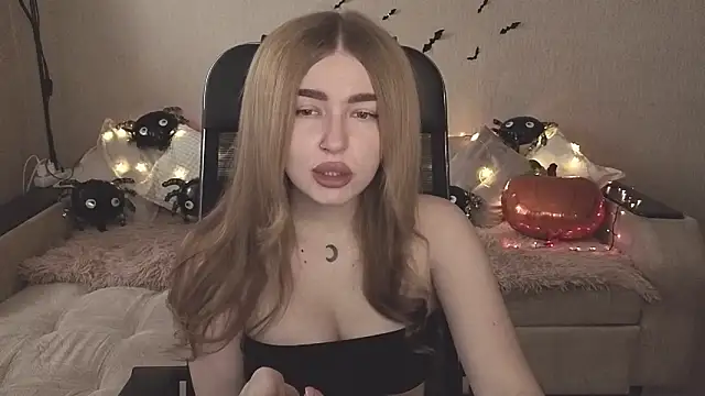 ViolettaLopez online show from 29, 10, 2025