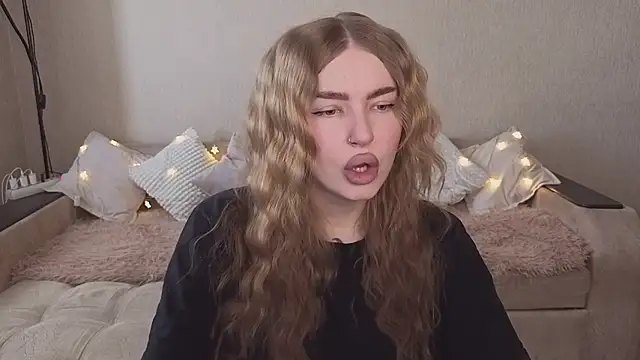 ViolettaLopez online show from 12, 3, 2026