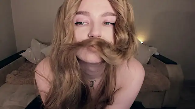 ViolettaLopez online show from 4, 3, 2025