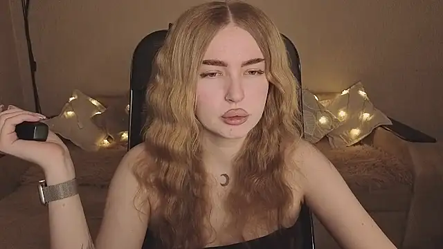 ViolettaLopez online show from 23, 2, 2026