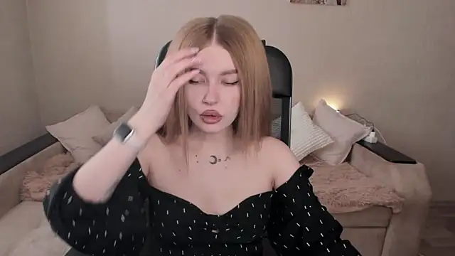 ViolettaLopez online show from 14, 3, 2025