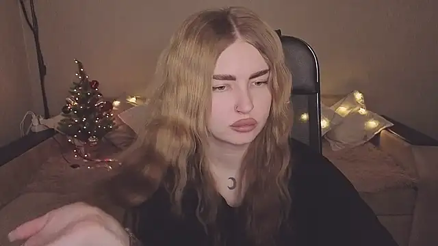 ViolettaLopez online show from 18, 12, 2025