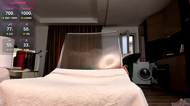 jeniffer100 online show from 11, 9, 2025