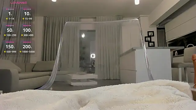 jeniffer100 online show from 25, 1, 2025