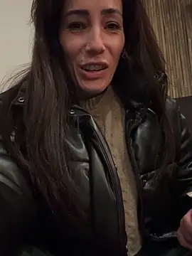 SweeetAlegra online show from 28, 2, 2025