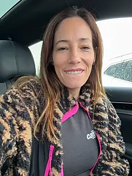 SweeetAlegra online show from 3, 2, 2026