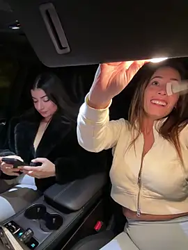 SweeetAlegra online show from 17, 1, 2026