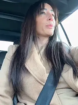 SweeetAlegra online show from 2, 3, 2025