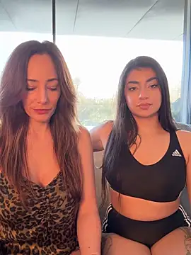 SweeetAlegra online show from 13, 2, 2026