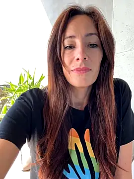 SweeetAlegra online show from 9, 9, 2025