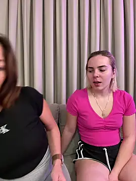 SweeetAlegra online show from 7, 1, 2026