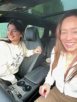 SweeetAlegra online show from 11, 1, 2026