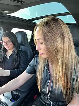 SweeetAlegra online show from 22, 2, 2026