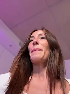 SweeetAlegra online show from 9, 9, 2025