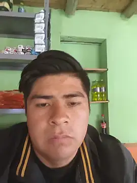 Abiel18 online show from 24, 6, 2026