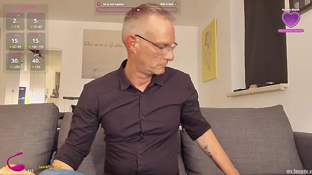 eternal sin online show from 3, 2, 2025