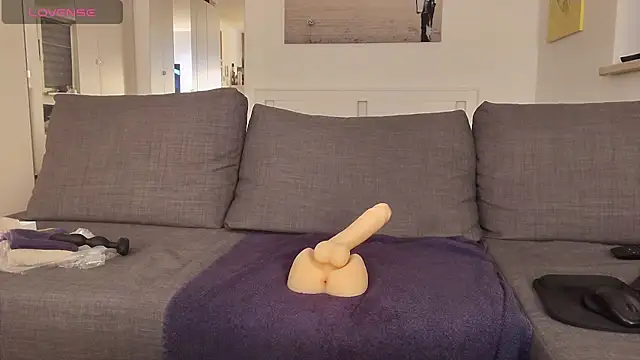 eternal sin online show from 5, 12, 2024