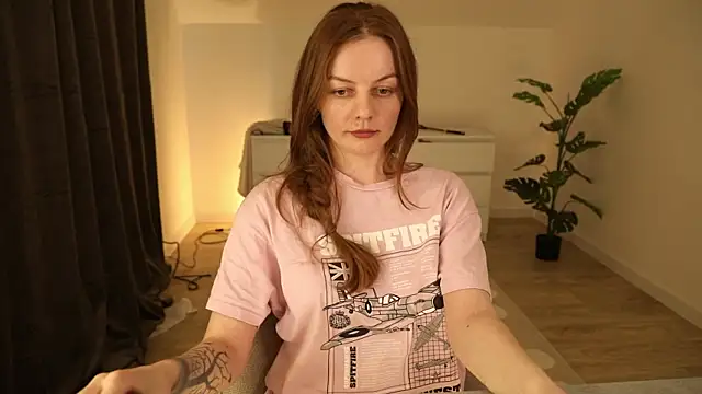 Snapshot of LadyInBad chatting on 2, 6, 2026 LadyInBad online show from 2, 6, 2026