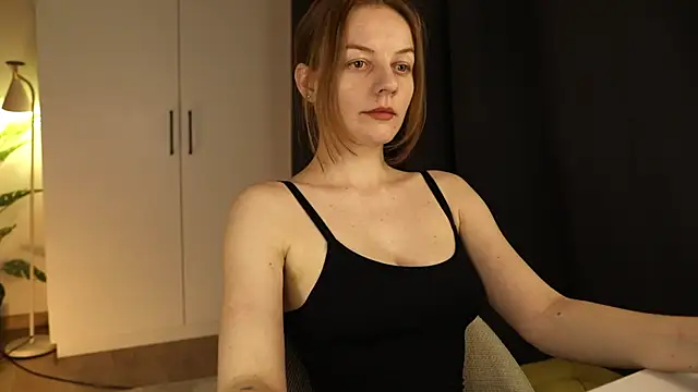 LadyInBad online show from 8, 11, 2025