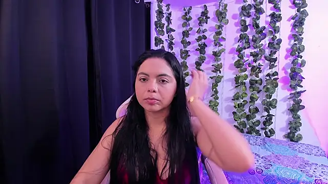 Snapshot of ashley_morgan_18 chatting on 11, 11, 2025 ashley morgan 18 online show from 11, 11, 2025