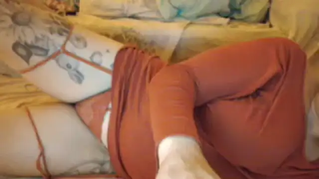 Godness85 online show from 23, 3, 2026