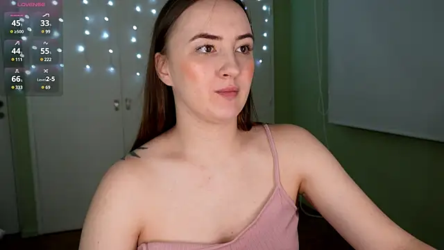 Snapshot of Black_Eva_ chatting on 17, 3, 2025 Black Eva online show from 17, 3, 2025