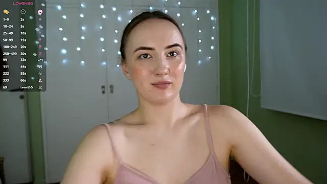 Snapshot of Black_Eva_ chatting on 21, 2, 2025 Black Eva online show from 21, 2, 2025