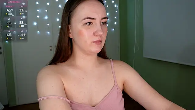 Snapshot of Black_Eva_ chatting on 6, 3, 2025 Black Eva online show from 6, 3, 2025