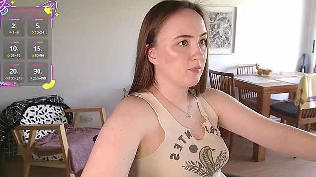 Snapshot of Black_Eva_ chatting on 10, 11, 2025 Black Eva online show from 10, 11, 2025