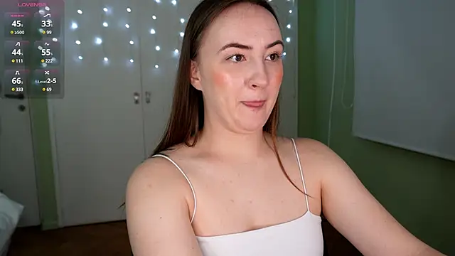 Snapshot of Black_Eva_ chatting on 8, 3, 2025 Black Eva online show from 8, 3, 2025