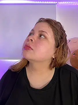 Snapshot of AshlyRouse chatting on 11, 3, 2025 AshlyRouse online show from 11, 3, 2025