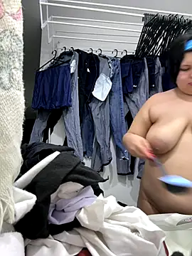 Snapshot of AshlyRouse chatting on 19, 9, 2025 AshlyRouse online show from 19, 9, 2025