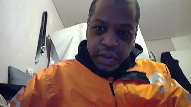 alfiebrown007 online show from 13, 3, 2025