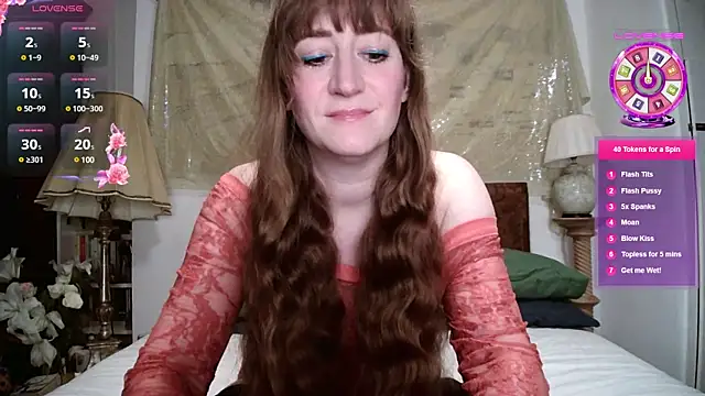 LemmieRed online show from 2, 3, 2025