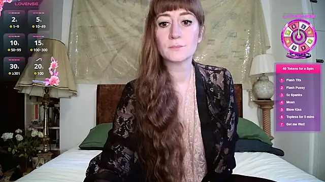 LemmieRed online show from 10, 3, 2025