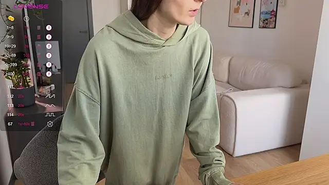 Chantwow online show from 14, 9, 2025