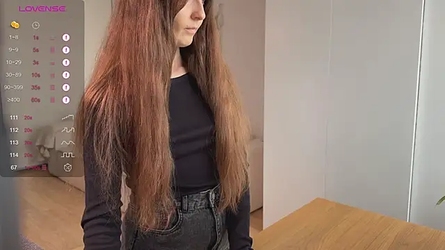 Chantwow online show from 18, 9, 2025