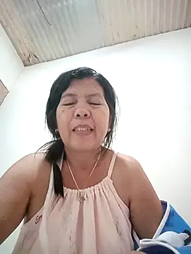 TropicalFlower online show from 17, 4, 2026