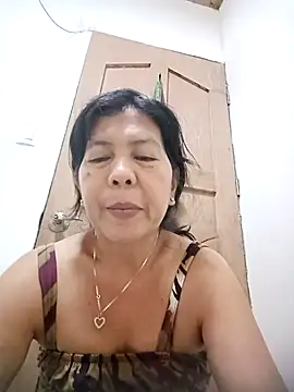 Snapshot of TropicalFlower chatting on 1, 12, 2025 TropicalFlower online show from 1, 12, 2025