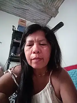 TropicalFlower online show from 25, 5, 2026