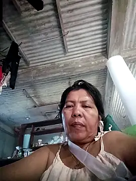 TropicalFlower online show from 18, 3, 2026