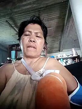 TropicalFlower online show from 20, 3, 2026