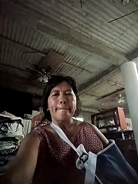 TropicalFlower online show from 25, 3, 2026