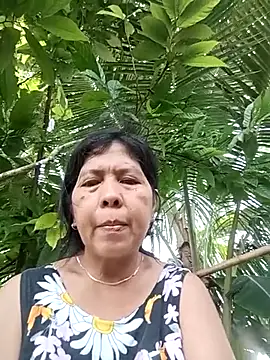 TropicalFlower online show from 22, 6, 2026
