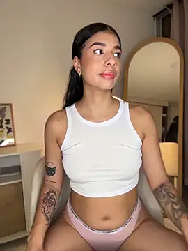 Veronica ar online show from 26, 5, 2026