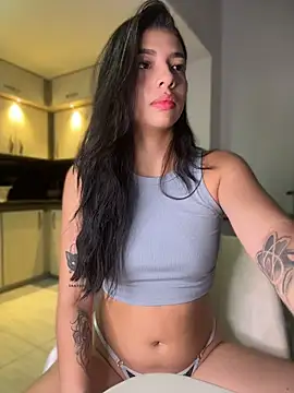 Veronica ar online show from 1, 6, 2026