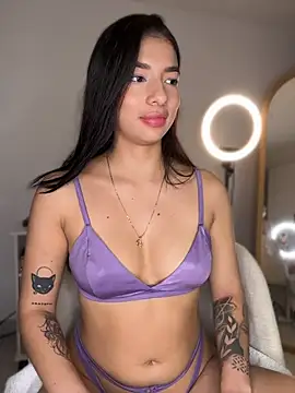 Snapshot of Veronica_ar chatting on 27, 6, 2026 Veronica ar online show from 27, 6, 2026